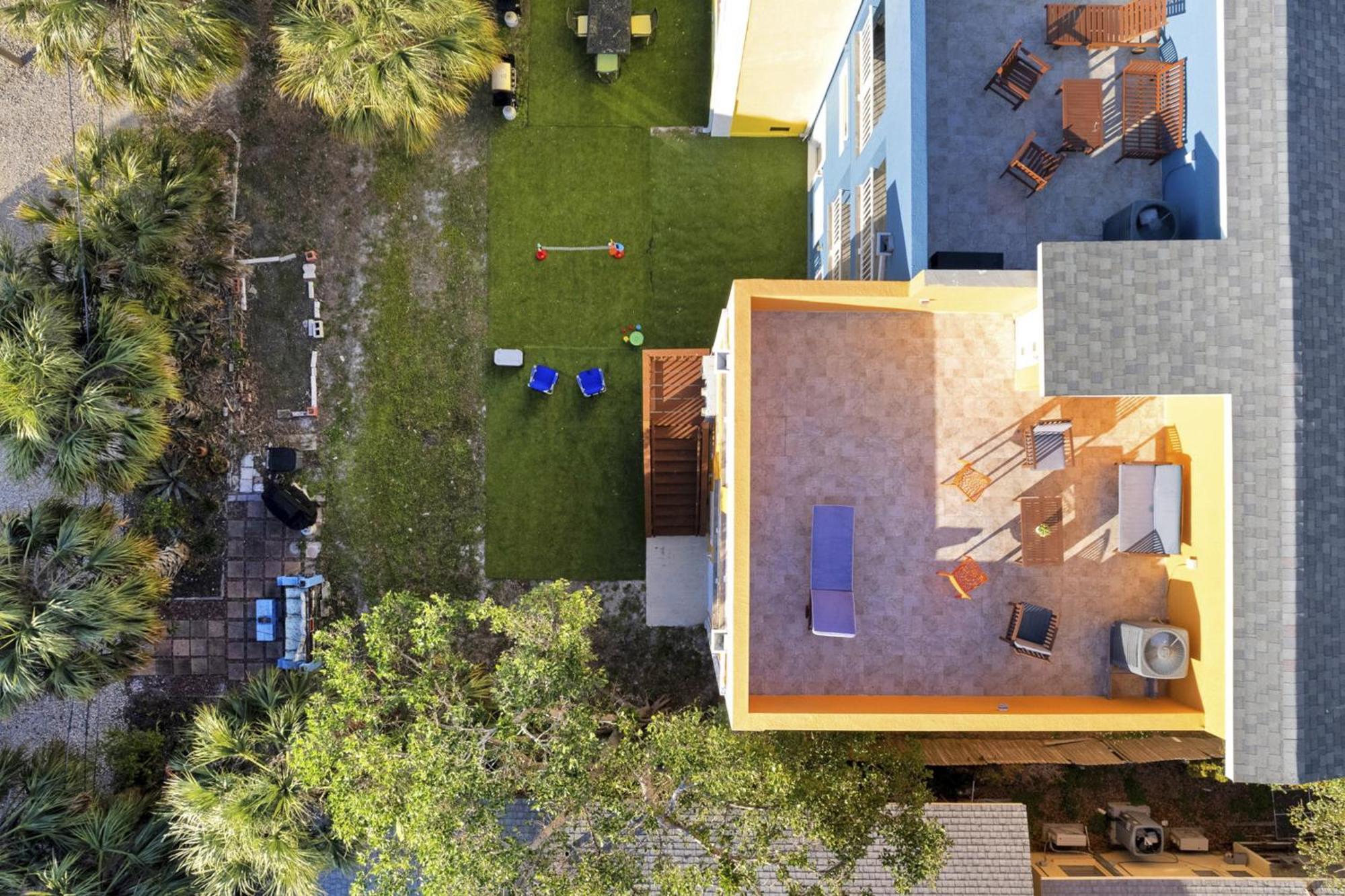 Indian Rocks Retreat Unit B Villa Clearwater Beach Ngoại thất bức ảnh