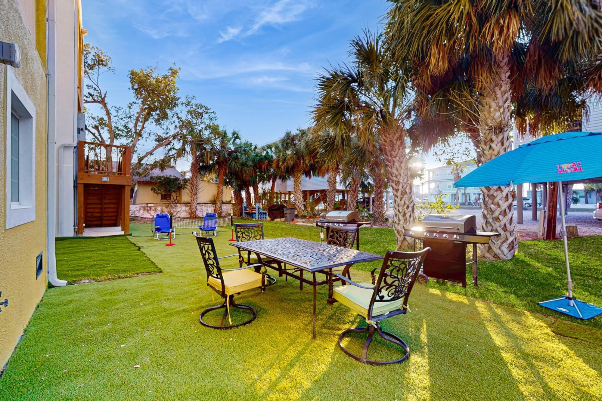 Indian Rocks Retreat Unit B Villa Clearwater Beach Ngoại thất bức ảnh
