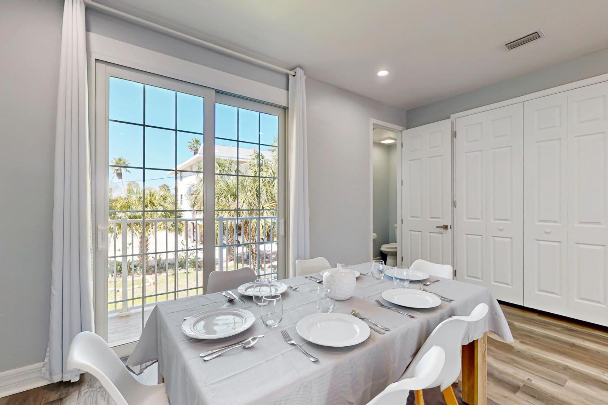 Indian Rocks Retreat Unit B Villa Clearwater Beach Ngoại thất bức ảnh