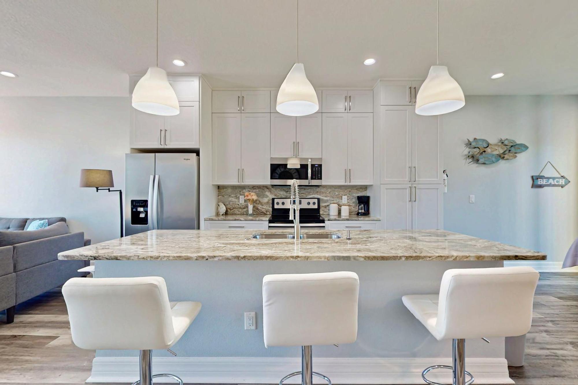 Indian Rocks Retreat Unit B Villa Clearwater Beach Ngoại thất bức ảnh
