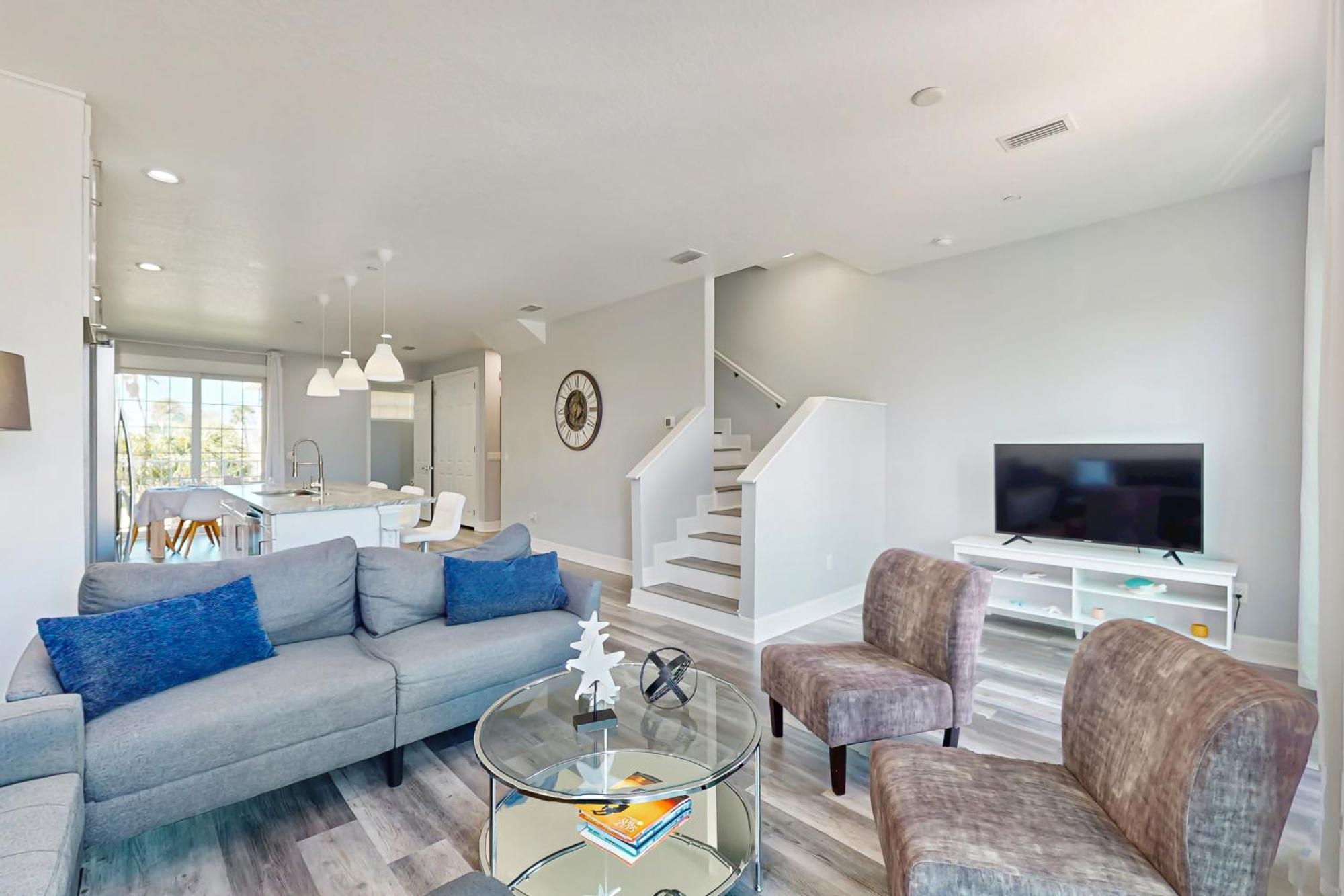 Indian Rocks Retreat Unit B Villa Clearwater Beach Ngoại thất bức ảnh