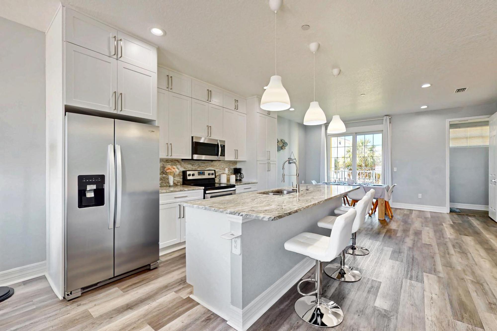 Indian Rocks Retreat Unit B Villa Clearwater Beach Ngoại thất bức ảnh
